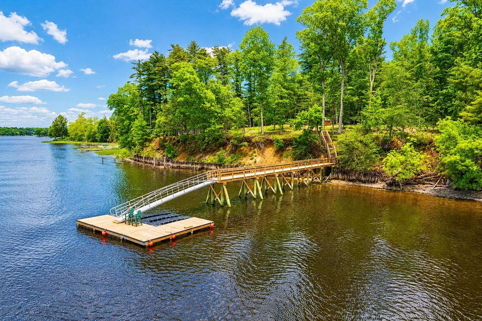 4 Acres of Land for Sale in Eliot, Maine