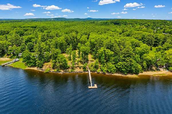 4 Acres of Land for Sale in Eliot, Maine