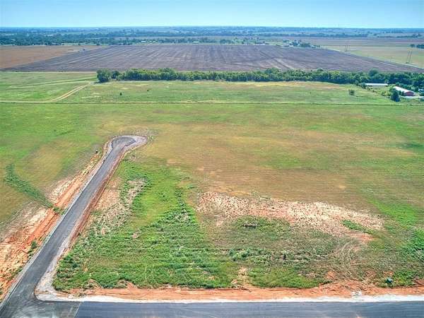 2.5 Acres of Residential Land for Sale in Tuttle, Oklahoma