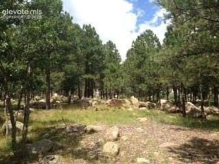 0.94 Acres of Land for Sale in Colorado Springs, Colorado