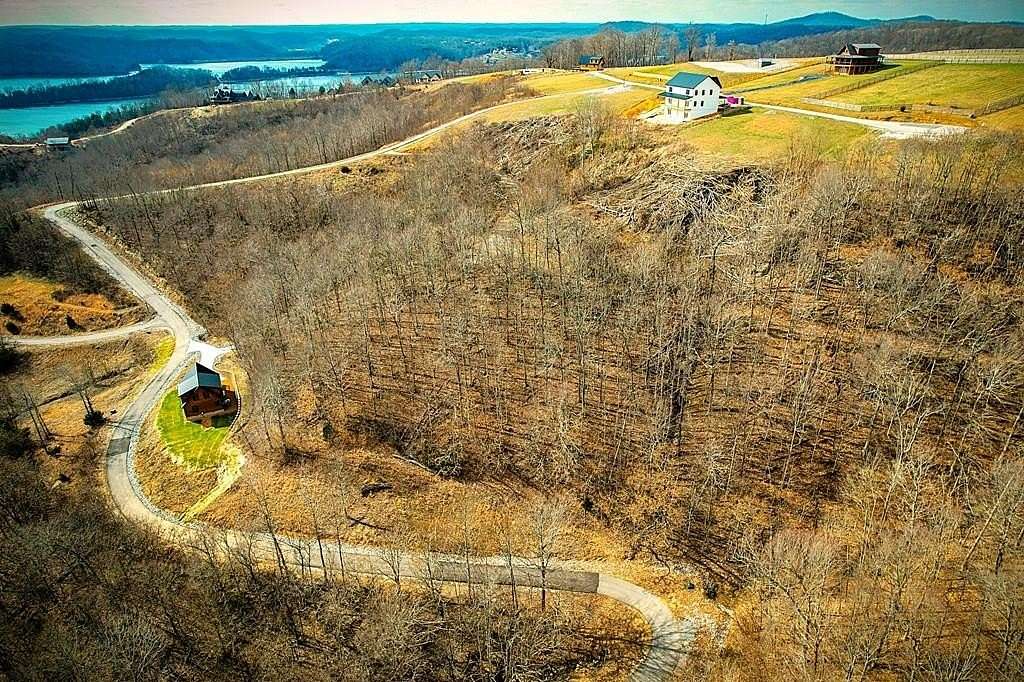 1.68 Acres of Land for Sale in Hilham, Tennessee