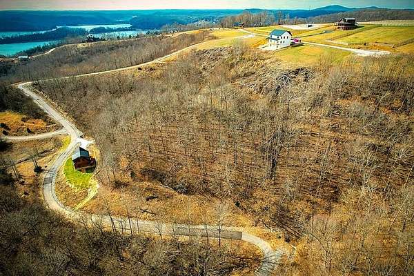 1.68 Acres of Land for Sale in Hilham, Tennessee