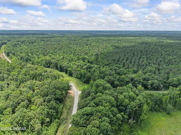 241 Acres of Recreational Land for Sale in Pinson, Tennessee