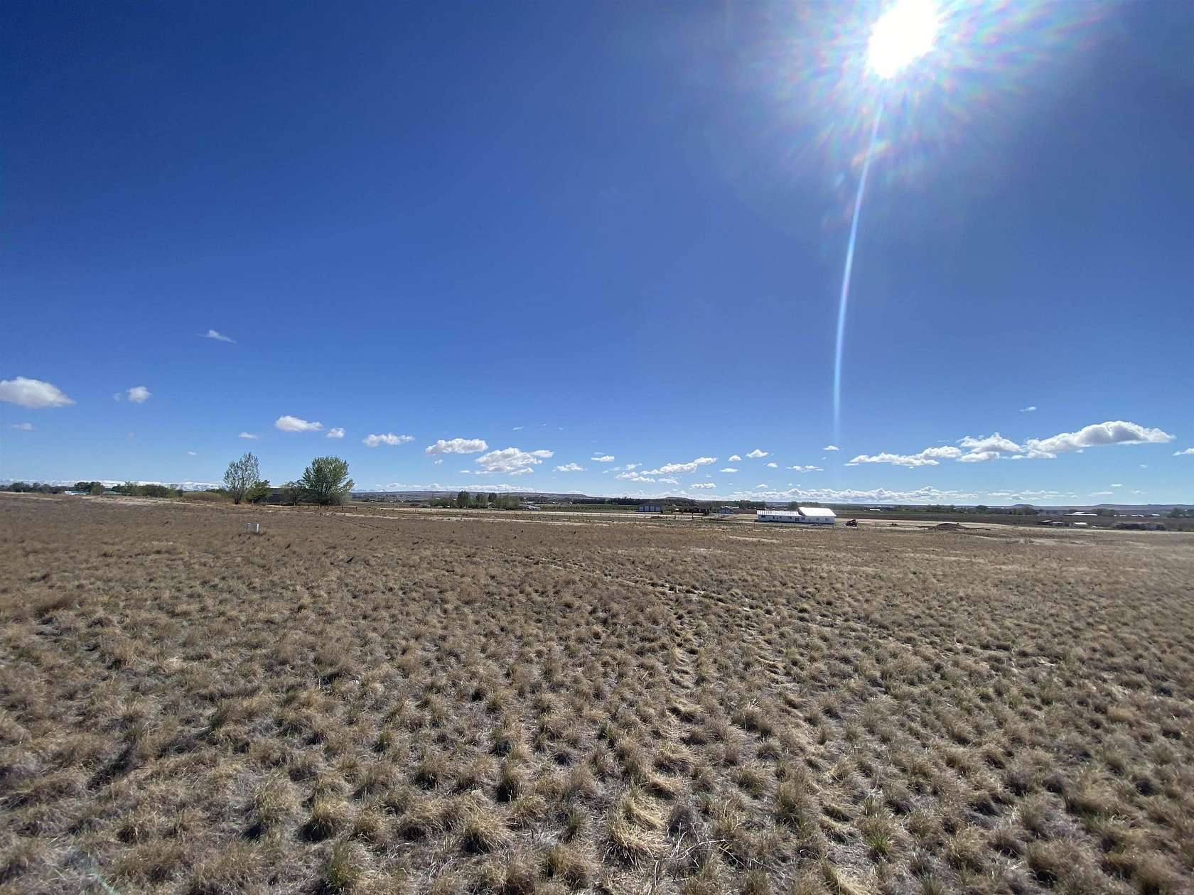 63.5 Acres of Recreational Land for Sale in Riverton, Wyoming