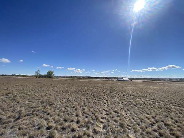 63.5 Acres of Recreational Land for Sale in Riverton, Wyoming