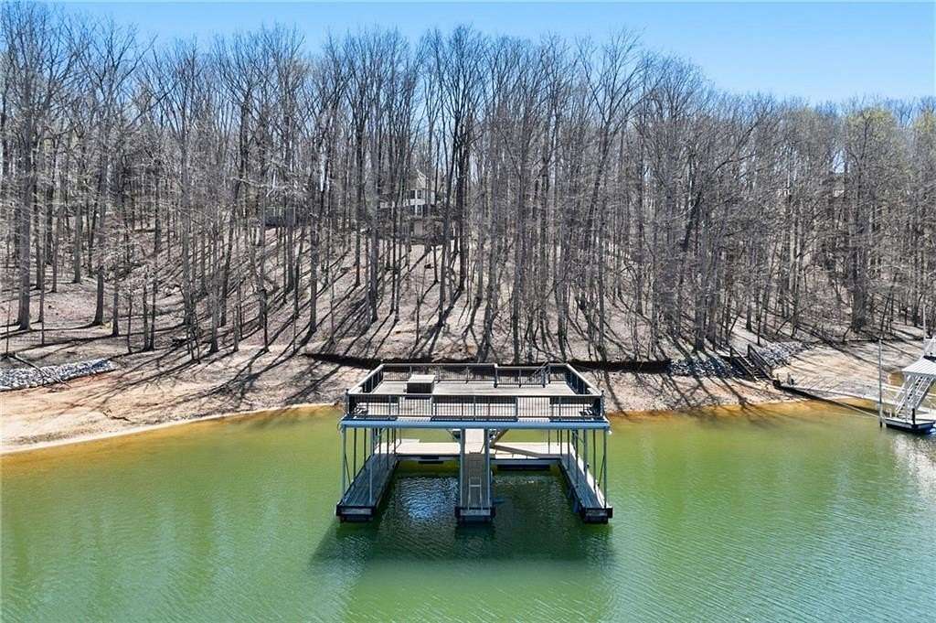 0.8 Acres of Residential Land for Sale in Gainesville, Georgia