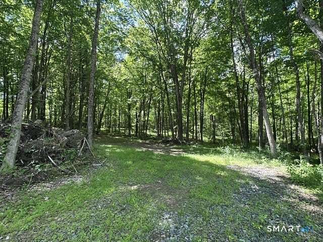 2 Acres of Mixed-Use Land for Sale in Eastford, Connecticut