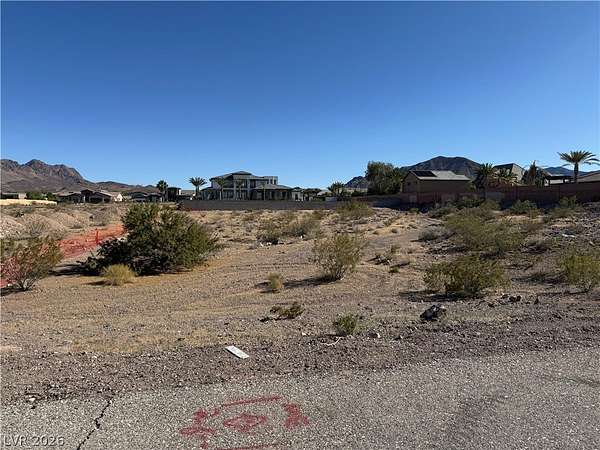 1.1 Acres of Residential Land for Sale in Henderson, Nevada