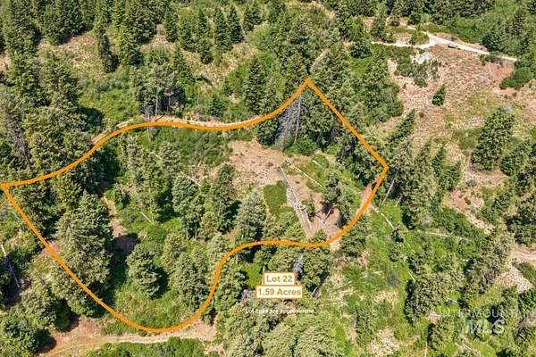1.59 Acres of Residential Land for Sale in Boise, Idaho