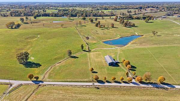 7.9 Acres of Land for Sale in Stamping Ground, Kentucky
