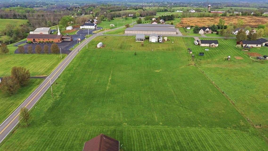 1.3 Acres of Residential Land for Sale in Lancaster, Kentucky