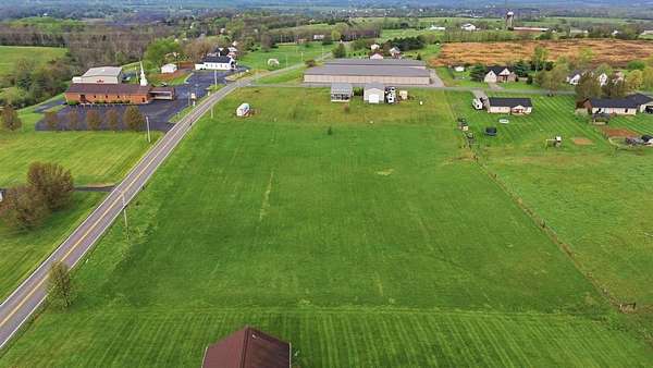 1.3 Acres of Residential Land for Sale in Lancaster, Kentucky