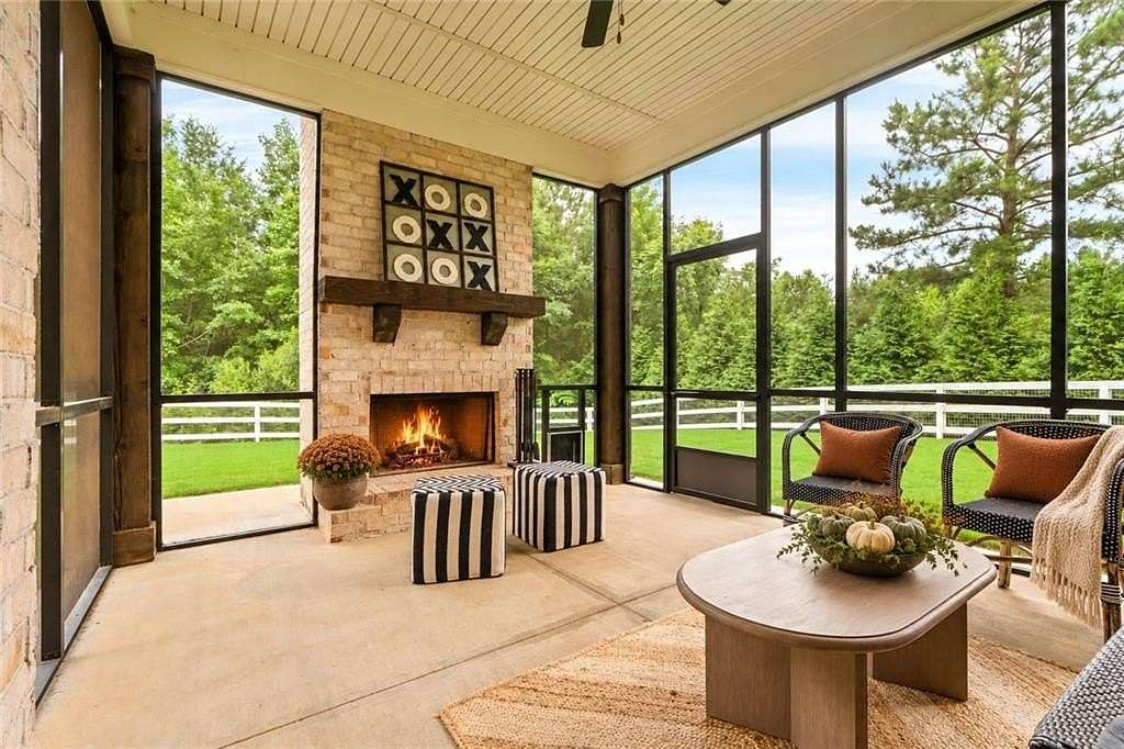 3 Acres of Land with Home for Sale in Auburn, Alabama