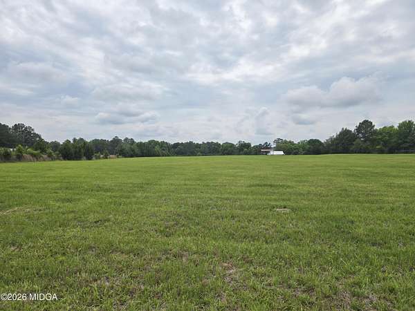 7.39 Acres of Residential Land for Sale in Roberta, Georgia