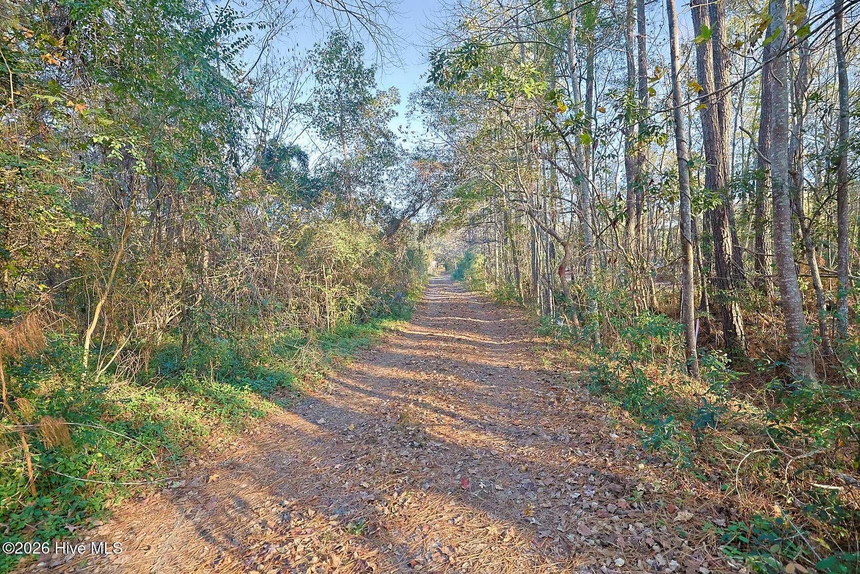 0.5 Acres of Land for Sale in Calabash, North Carolina