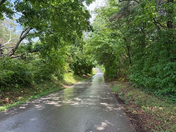 4.6 Acres of Land for Auction in Morrison, Tennessee