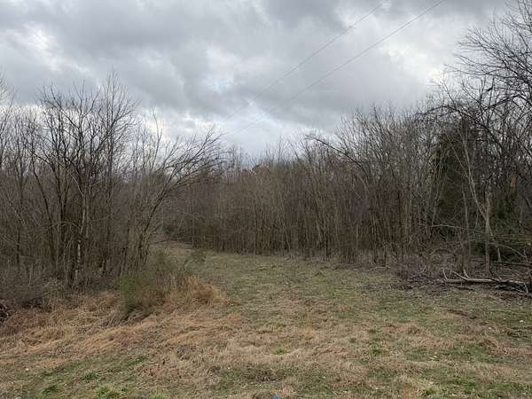 8.59 Acres of Residential Land for Sale in Westmoreland, Tennessee