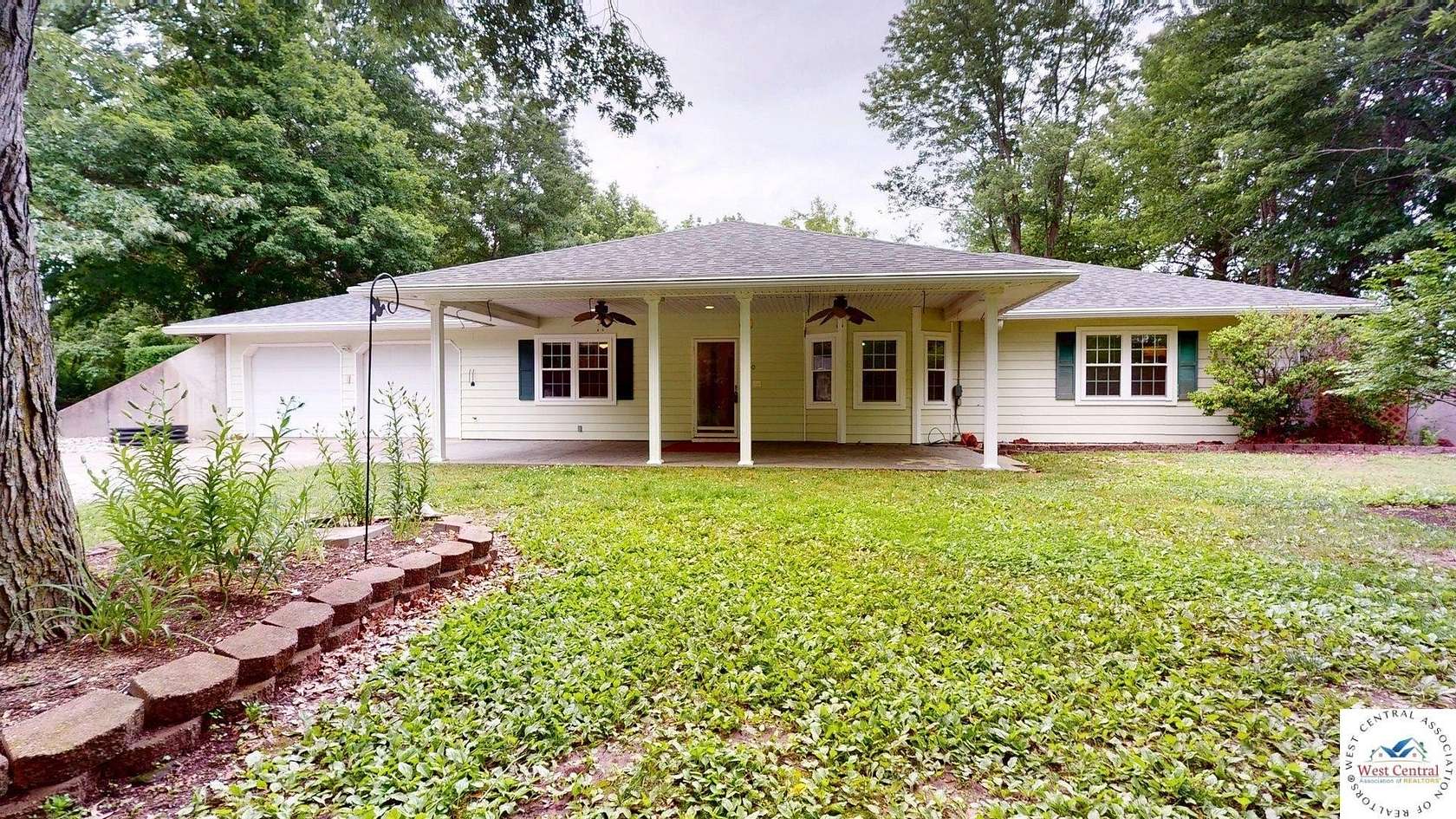 3.24 Acres of Land with Home for Sale in Sedalia, Missouri