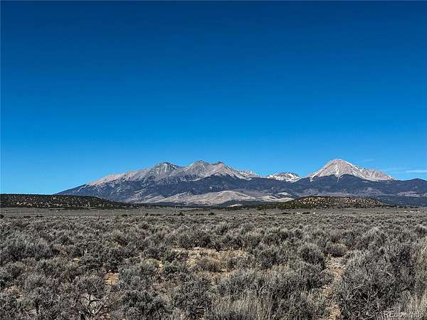 5 Acres of Residential Land for Sale in Fort Garland, Colorado