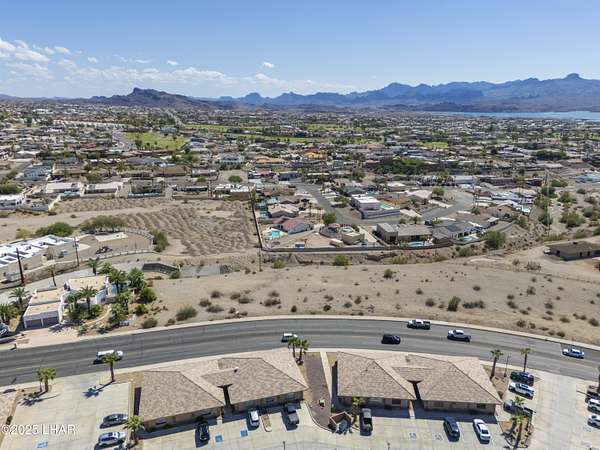 1.12 Acres of Residential Land for Sale in Lake Havasu City, Arizona