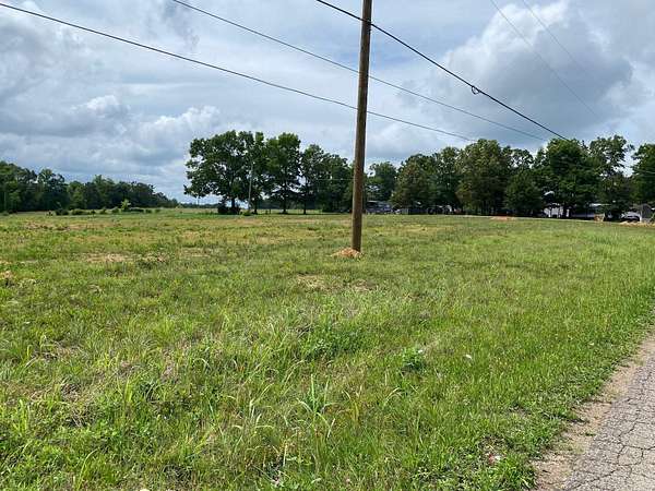 10 Acres of Mixed-Use Land for Sale in Adamsville, Tennessee