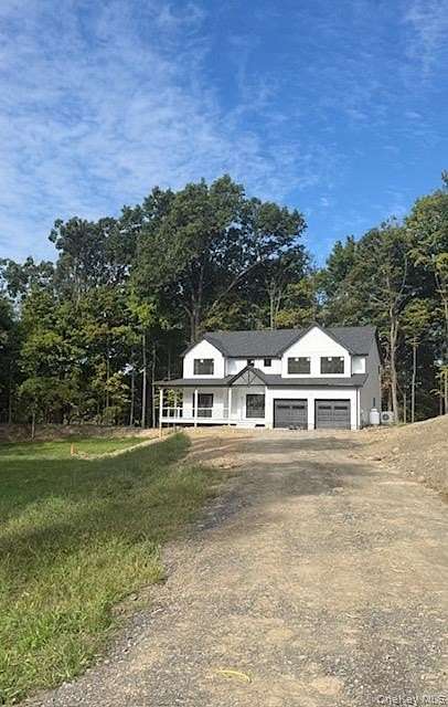 2 Acres of Land with Home for Sale in Florida, New York