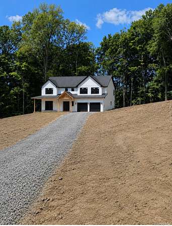2 Acres of Land with Home for Sale in Florida, New York