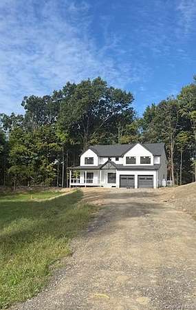 2 Acres of Land with Home for Sale in Florida, New York