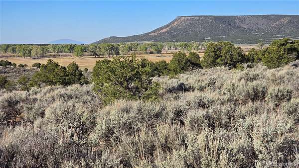 5.2 Acres of Residential Land for Sale in Fort Garland, Colorado