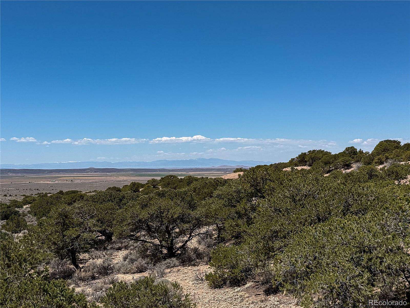5 Acres of Residential Land for Sale in Fort Garland, Colorado