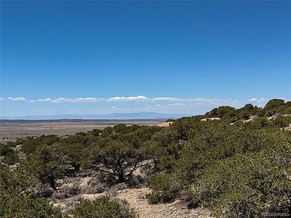 5 Acres of Residential Land for Sale in Fort Garland, Colorado
