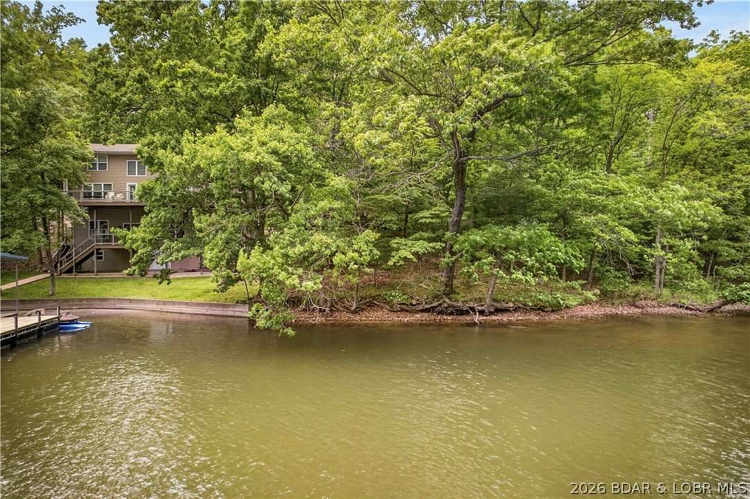 14 Acres of Recreational & Residential Land for Sale in Rocky Mount, Missouri