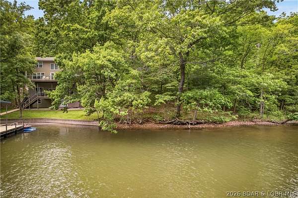 14 Acres of Recreational & Residential Land for Sale in Rocky Mount, Missouri