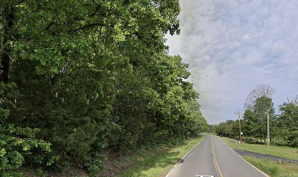 1.58 Acres of Land for Sale in Austin, Arkansas