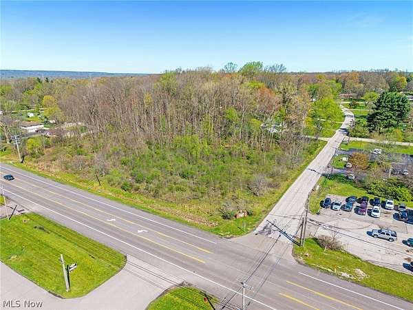 0.97 Acres of Residential Land for Sale in Sagamore Hills, Ohio