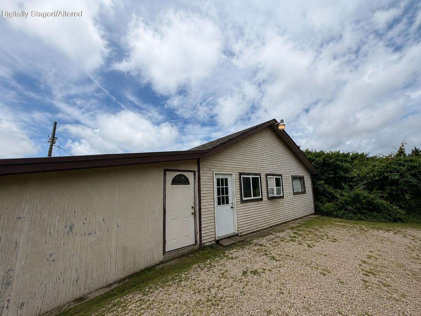3 Acres of Land with Home for Sale in Fordland, Missouri