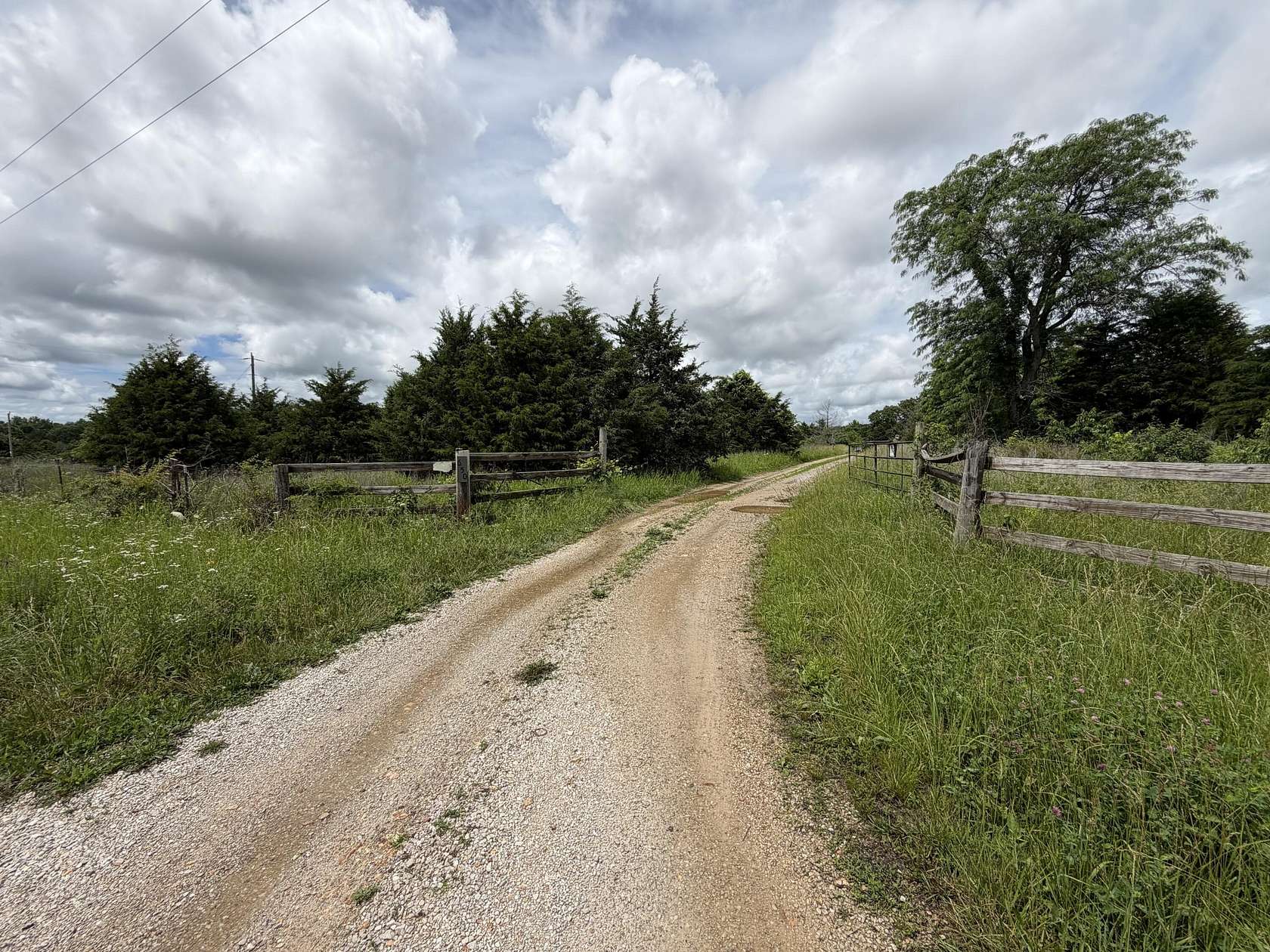 3 Acres of Land with Home for Sale in Fordland, Missouri