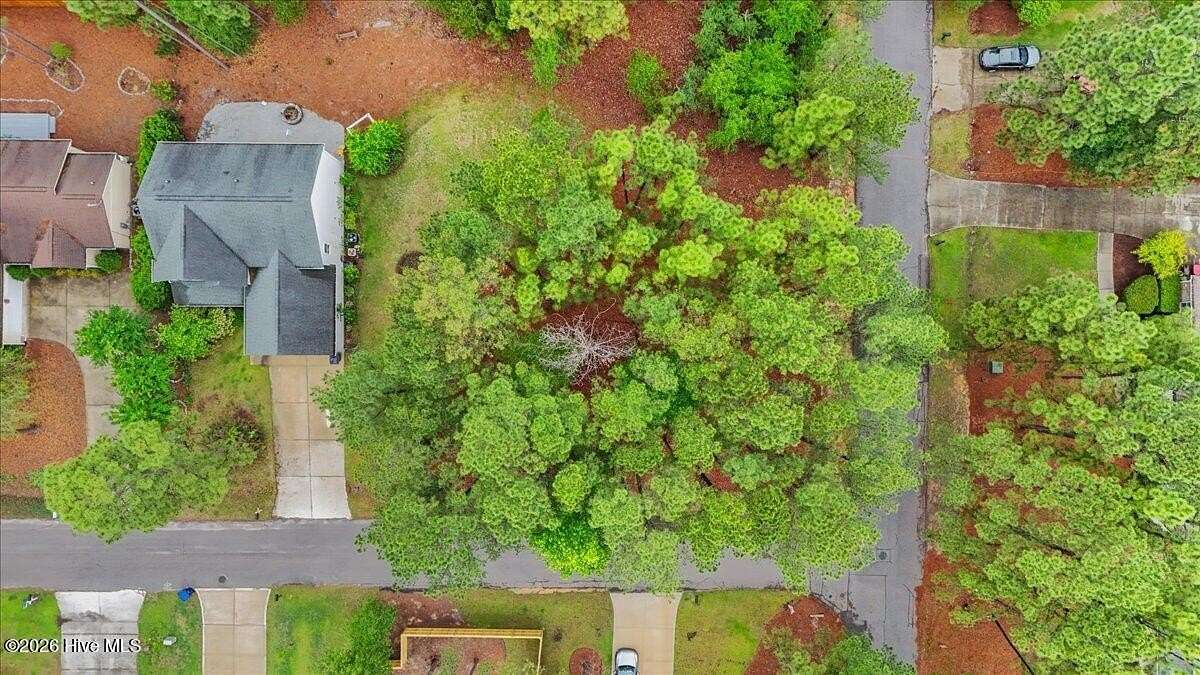 0.28 Acres of Residential Land for Sale in Vass, North Carolina