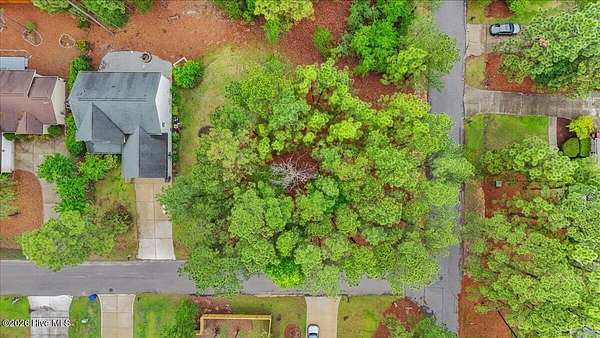 0.28 Acres of Residential Land for Sale in Vass, North Carolina