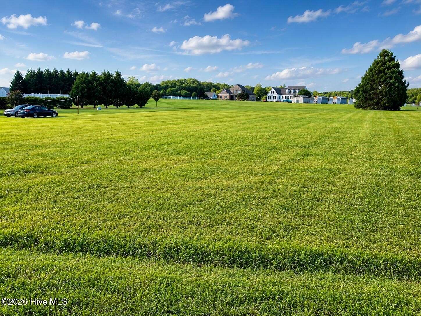 0.95 Acres of Residential Land for Sale in Rocky Mount, North Carolina
