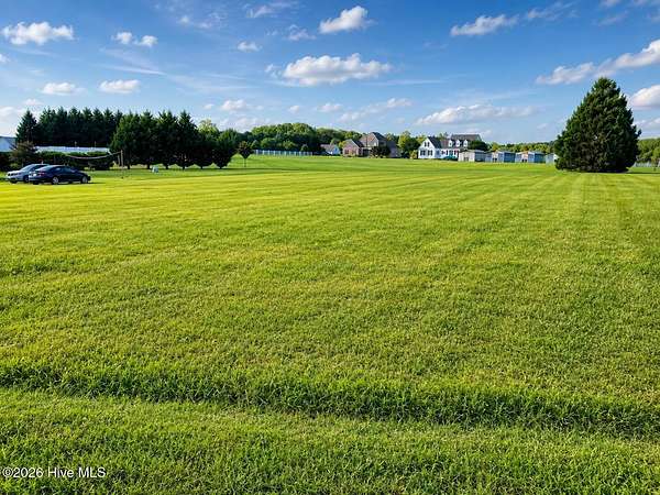 0.95 Acres of Residential Land for Sale in Rocky Mount, North Carolina