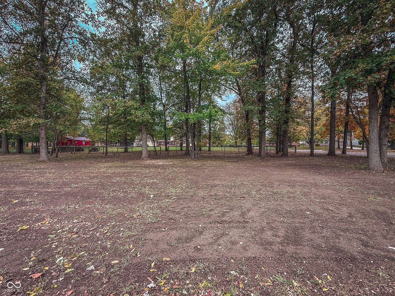 0.57 Acres of Residential Land for Sale in Brownsburg, Indiana