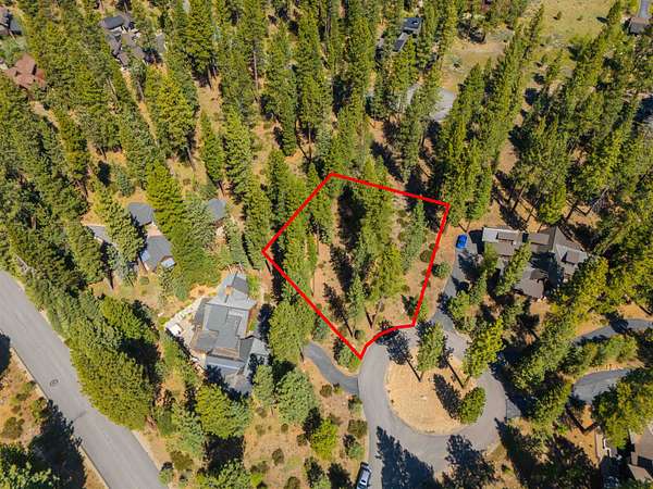 0.5 Acres of Residential Land for Sale in Truckee, California