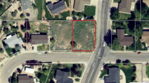 0.24 Acres of Residential Land for Sale in Cedar City, Utah