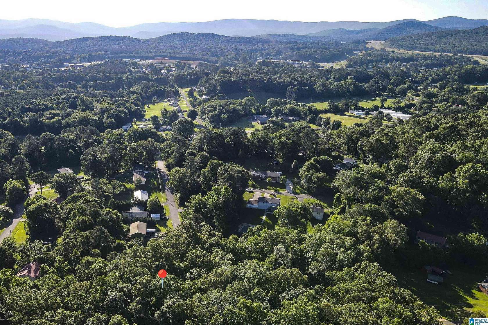 0.68 Acres of Residential Land for Sale in Anniston, Alabama