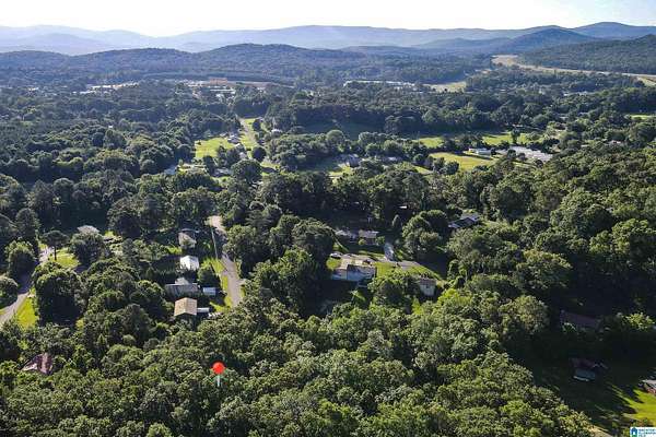 0.68 Acres of Residential Land for Sale in Anniston, Alabama