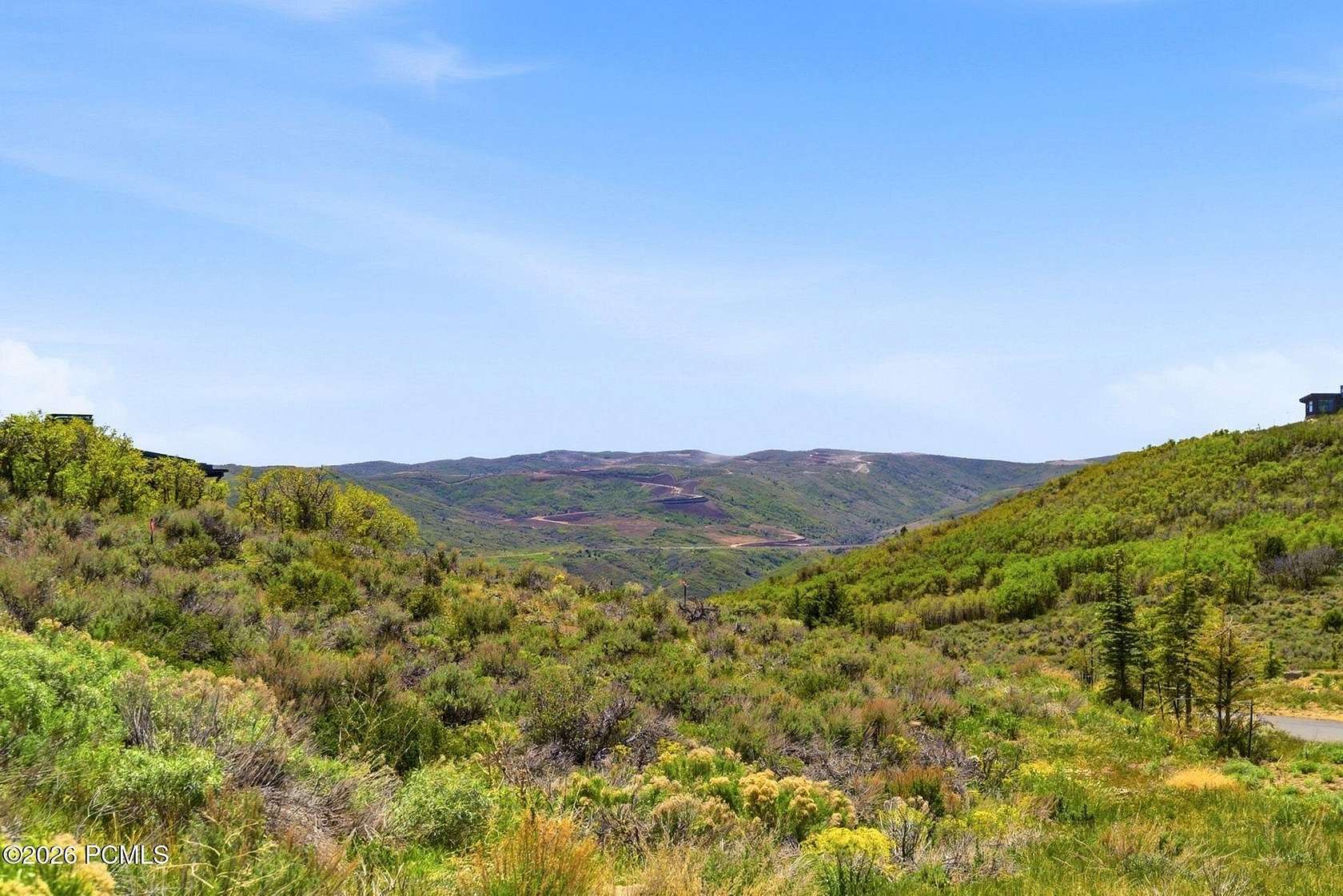 0.92 Acres of Residential Land for Sale in Kamas, Utah