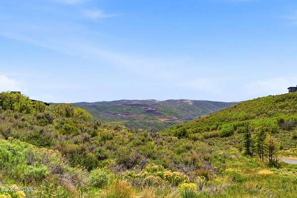 0.92 Acres of Residential Land for Sale in Kamas, Utah
