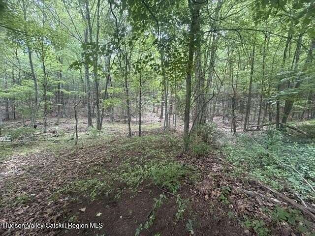 0.58 Acres of Residential Land for Sale in Saugerties, New York