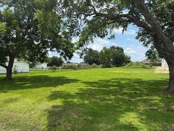 0.74 Acres of Residential Land for Sale in Nederland, Texas